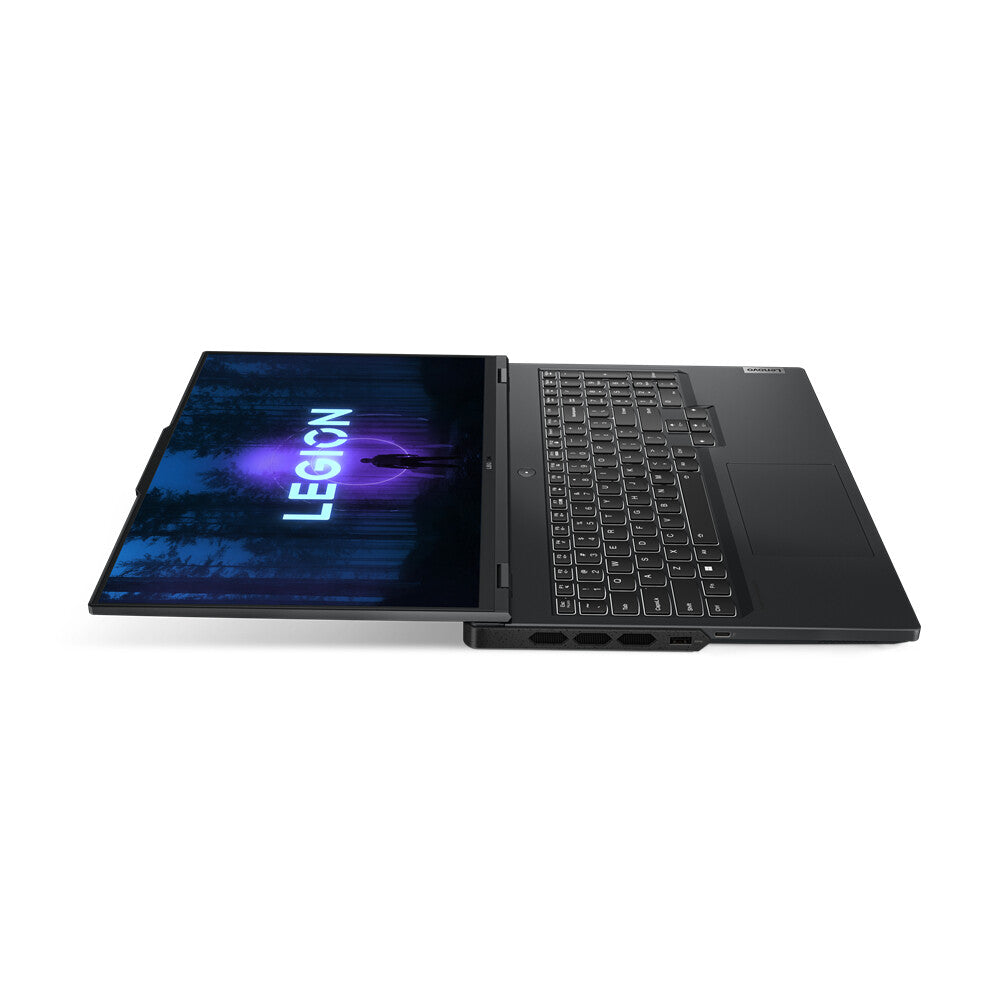 Lenovo Legion Pro 7 Gaming Laptop - 40.6 cm (16") - Intel® Core™ i9-13900HX - 32 GB DDR5-SDRAM - 1 TB SSD - NVIDIA GeForce RTX 4090 - Wi-Fi 6E - Windows 11 Home - Grey