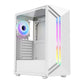 VIDA Apollo - ATX Mid Tower Case in White