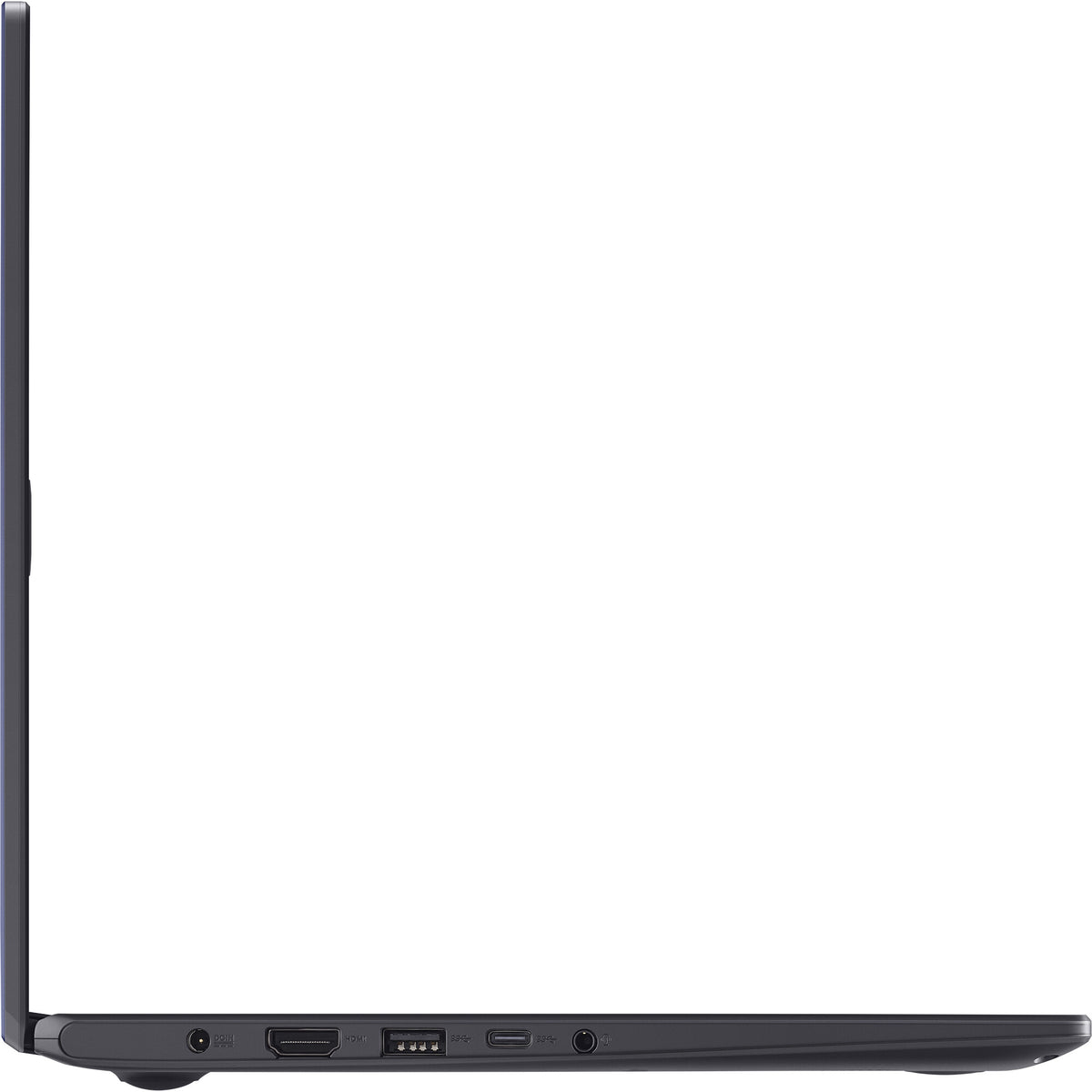 ASUS E410MA-EK1281WS Laptop - 35.6 cm (14") - Intel® Celeron® N N4020 - 4 GB DDR4-SDRAM - 128 GB eMMC - Wi-Fi 5 - Windows 11 Home in S mode - Blue