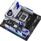 Asrock B760M PG SONIC WIFI micro ATX motherboard - Intel B760 LGA 1700