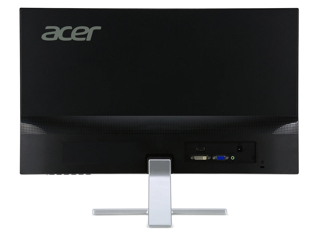Acer Vero V7 V247Y E - 60.5 cm (23.8") - 1920 x 1080 pixels FHD LCD Monitor