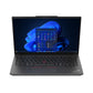 Lenovo ThinkPad E14 Laptop - 35.6 cm (14") - AMD Ryzen™ 5 7535HS - 16 GB DDR5-SDRAM - 256 GB SSD - Wi-Fi 6E - Windows 11 Pro - Black