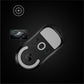 Logitech G - PRO X SUPERLIGHT RF Wireless Gaming Mouse - 25,600 DPI