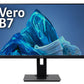 Acer B7 Vero B227Q - 54.6 cm (21.5") - 1920 x 1080 pixels Full HD LED Monitor