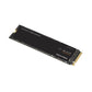 Western Digital Black SN850 - 500 GB PCI Express 4.0 NVMe M.2 SSD