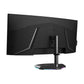 Cooler Master Gaming GM34-CWQ - 86.4 cm (34") - 3440 x 1440 pixels UltraWide Quad HD Monitor