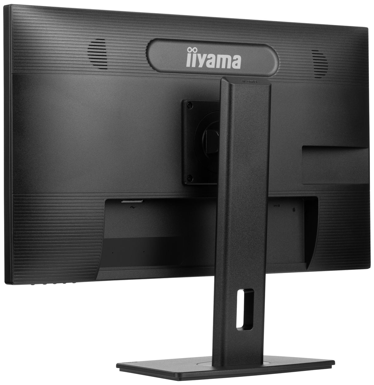 iiyama ProLite XUB2763HSU-B1 - 68.6 cm (27") 1920 x 1080 pixels Full HD LED Monitor
