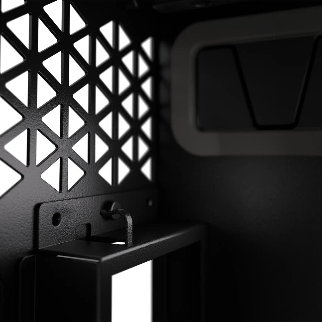 Corsair 6500D Airflow - ATX Mid Tower Case in Black