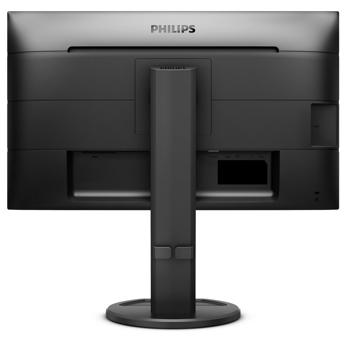 Philips B Line 243B9/00 - 60.5 cm (23.8") - 1920 x 1080 pixels Full HD LED Monitor