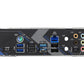 Asrock B550 Extreme4 ATX motherboard - AMD B550 Socket AM4