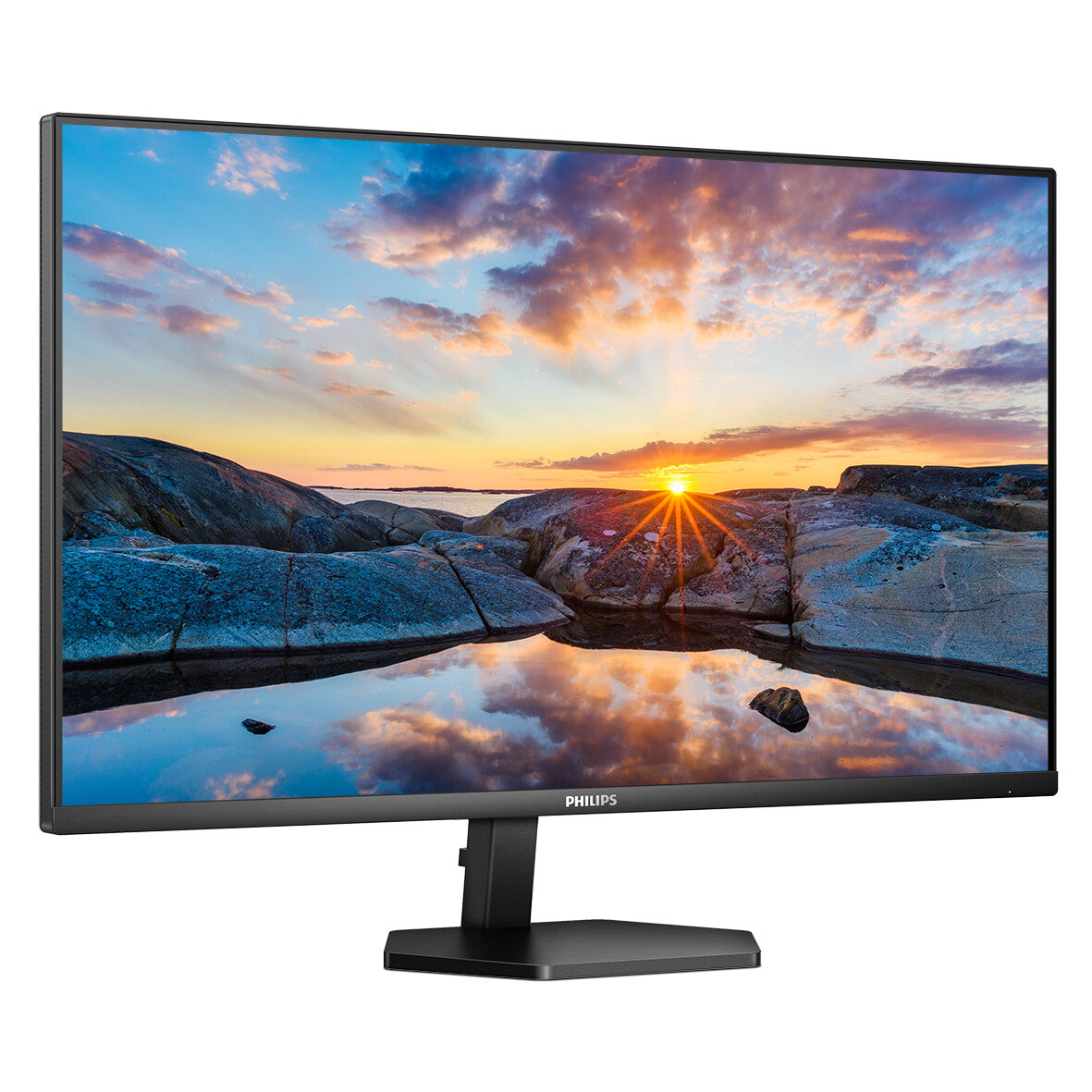 Philips 3000 series - 80 cm (31.5") - 1920 x 1080 pixels Full HD LCD Monitor