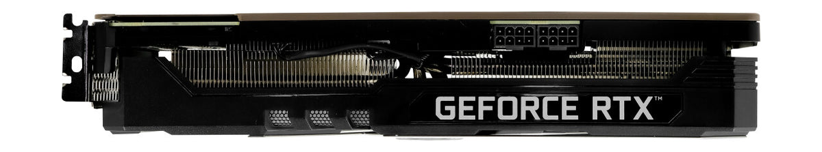 Palit GamingPro - NVIDIA 12GB GDDR6X GeForce RTX 3080 graphics card