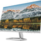 HP M27FW - 68.6 cm (27") 1920 x 1080p Full HD Monitor
