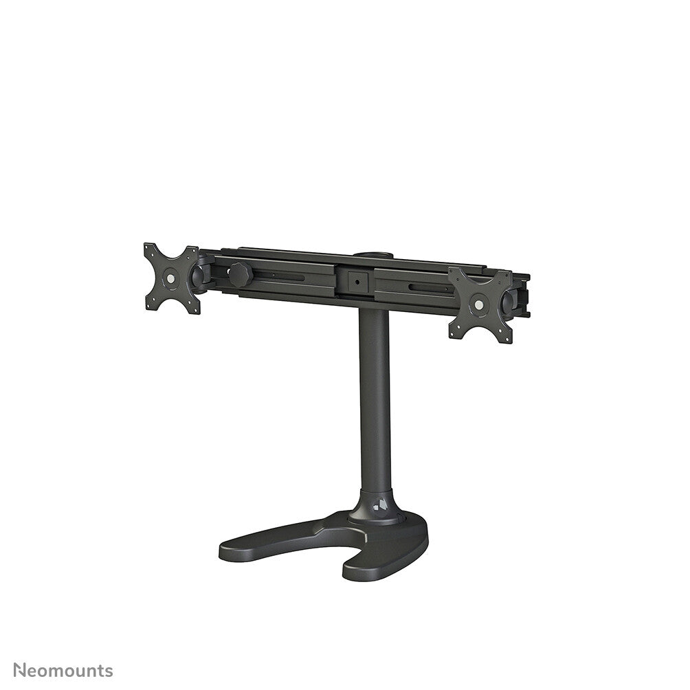 Neomounts FPMA-D700DD - Desk monitor mount for 48.3 cm (19") to 76.2 cm (30")