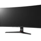 LG 34GL750-B - 86.4 cm (34") - 2560 x 1080 pixels UltraWide FHD Monitor