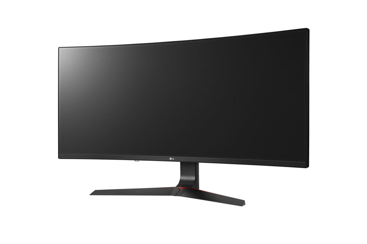 LG 34GL750-B - 86.4 cm (34") - 2560 x 1080 pixels UltraWide FHD Monitor