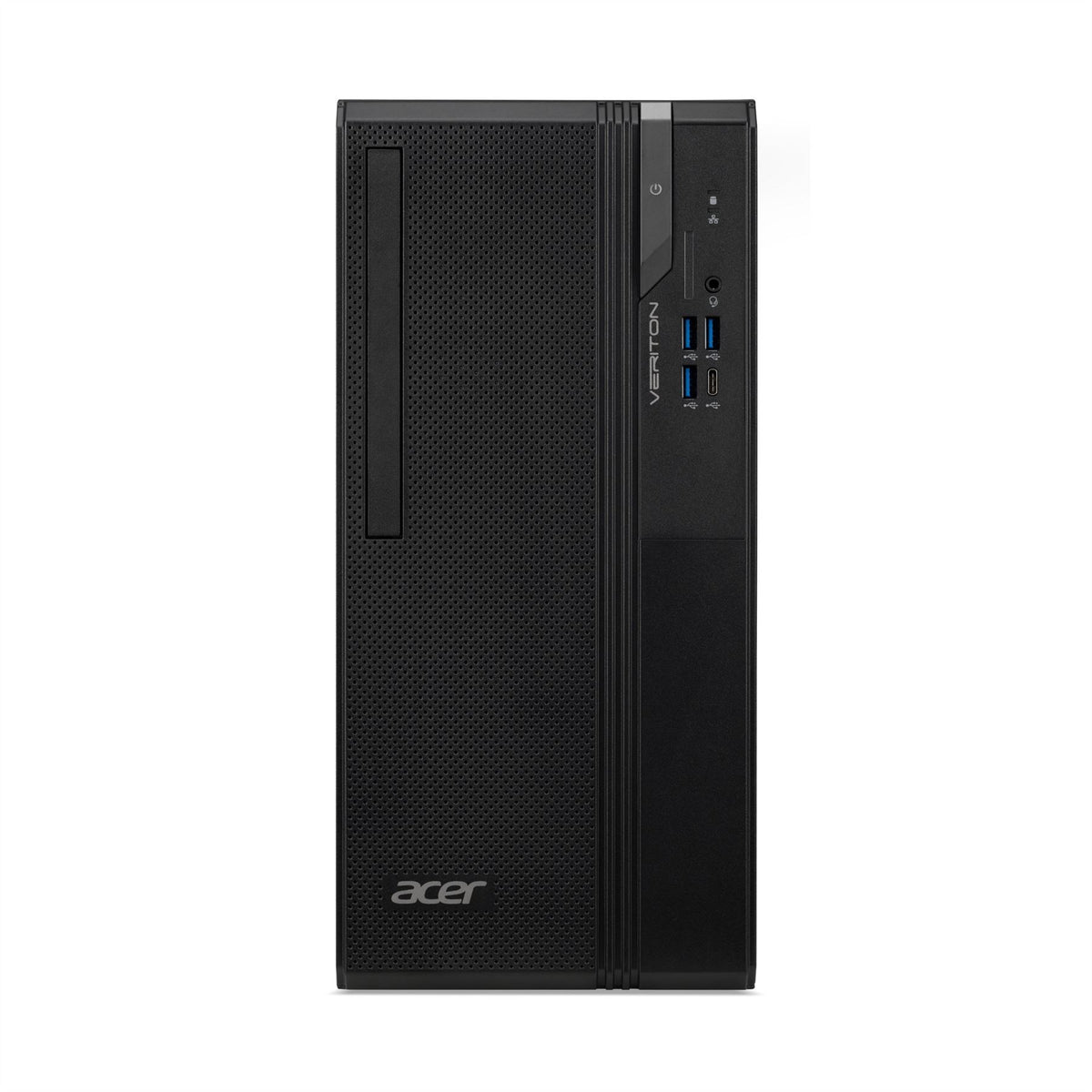 Acer Veriton S series desktop (VS2722G) - Intel Core i7, 16GB RAM, 512GB SSD, Windows 11