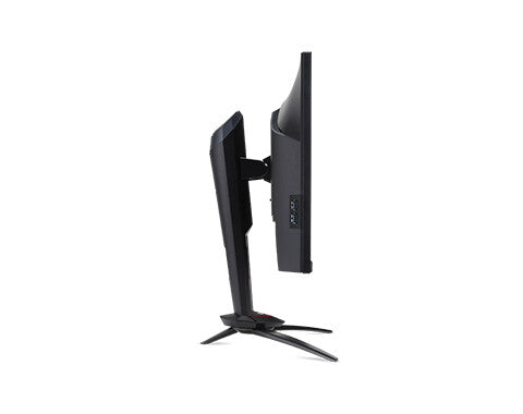 Acer Predator XB273 - 69.1 cm (27.2") - 1920 x 1080 pixels FHD LED Monitor