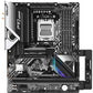 Asrock X670E Pro RS ATX motherboard - AMD X670 Socket AM5