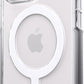 Speck Presidio Perfect Clear with MagSafe for iPhone 13 Pro in Transparent