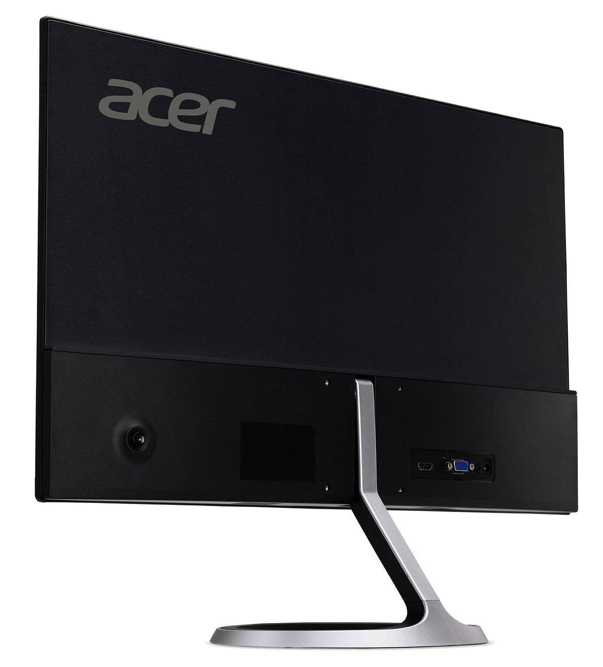 Acer ED246Y - 60.5 cm (23.8&quot;) - 1920 x 1080 pixels FHD LED Monitor