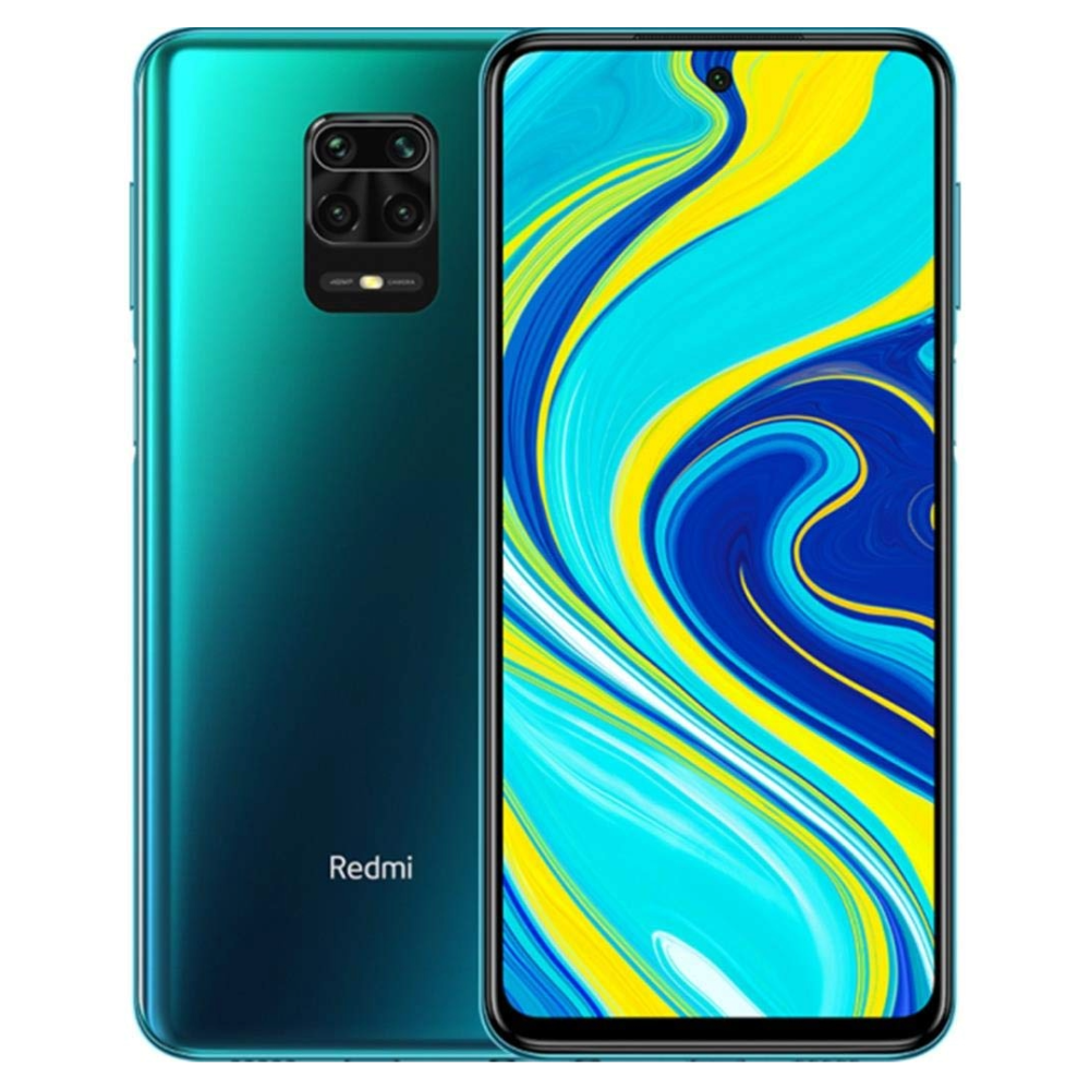 Xiaomi Redmi Note 9S - Refurbished