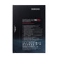 Samsung 980 PRO - PCI Express 4.0 V-NAND MLC NVMe M.2 SSD - 1 TB