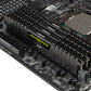 Corsair Vengeance LPX - 8GB 2 x 4 GB DDR4 2400 MHz memory module