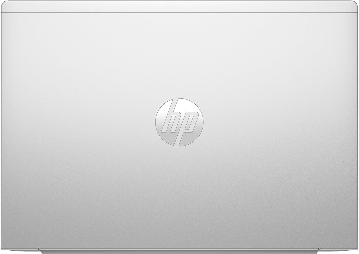 HP ProBook 460 G11 Laptop - 40.6 cm (16") - Intel Core Ultra 5 125U - 8 GB DDR5-SDRAM - 256 GB SSD - Wi-Fi 6E - Windows 11 Pro - Silver