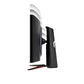 LG 38GN950P-B - 95.2 cm (37.5") - 3840 x 1600 pixels 4K UHD LED Monitor