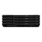 Kingston Technology FURY Beast Black - 32 GB 4 x 8 GB DDR4 3200MT/s memory module
