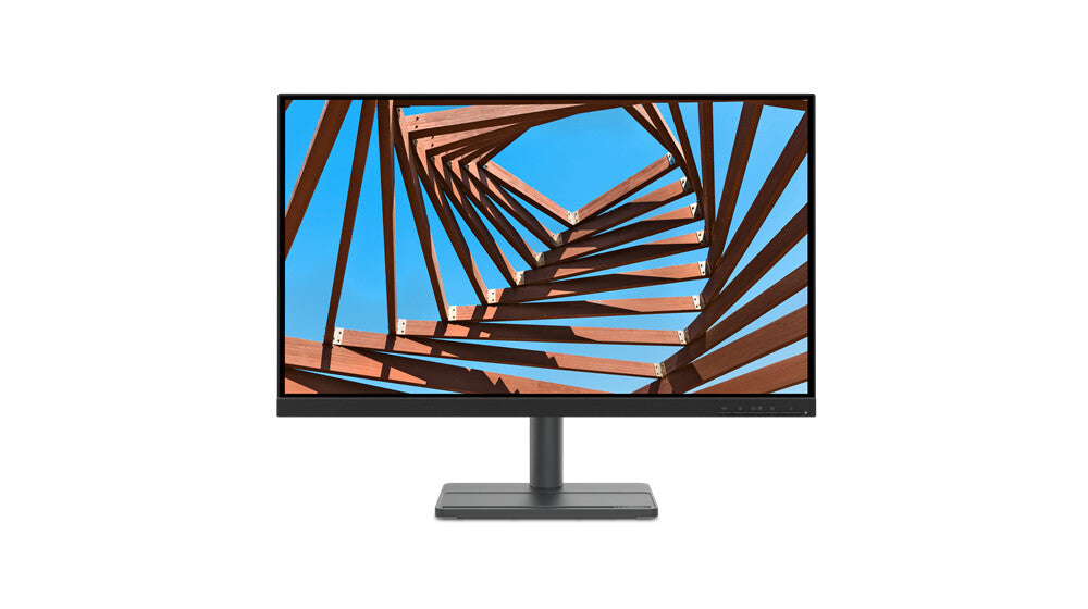 Lenovo L27E-30 - 68.6 cm (27") - 1920 x 1080 pixels FHD LCD Monitor