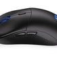 ENDORFY GEM Plus - USB Type-C Wired Optical Mouse in Black - 19,000 DPI