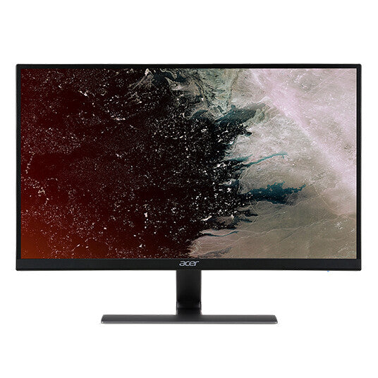 Acer Nitro RG270 - 68.6 cm (27") - 1920 x 1080 pixels FHD LCD Monitor