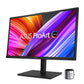 ASUS ProArt PA27DCE-K - 68.3 cm (26.9") - 3840 x 2160 pixels 4K UHD OLED Monitor