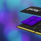 Kingston Technology FURY - 16 GB 2 x 8 GB DDR5 SODIMM 4800MT/s memory module