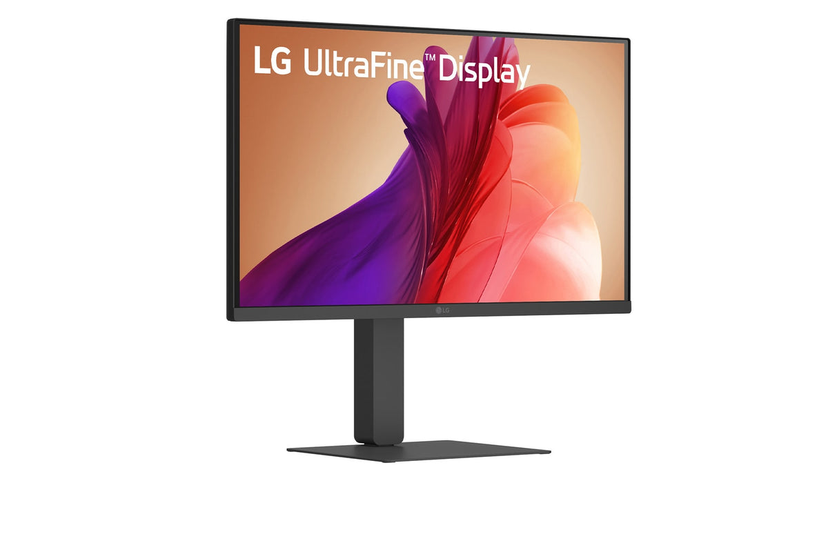 LG 27U730A-B - 68.6 cm (27") - 3840 x 2160 pixels 4K UHD Monitor