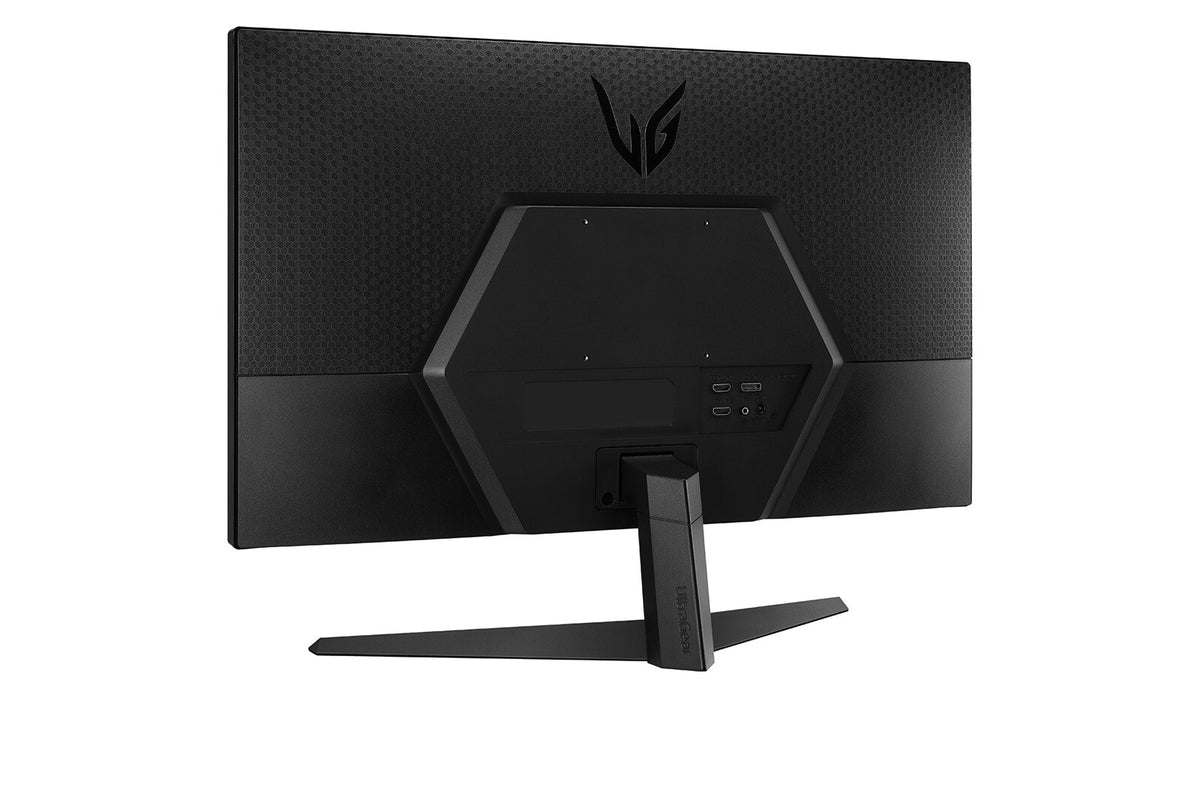 LG 27GQ50F-B - 68.6 cm (27") - 1920 x 1080 pixels FHD LED Monitor