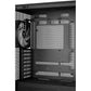 Asus TUF Gaming GT302 ARGB - ATX Mid Tower Case in Black