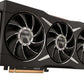 AMD RX 6950 XT -  AMD 16 GB GDDR6 Radeon RX 6950XT graphics card