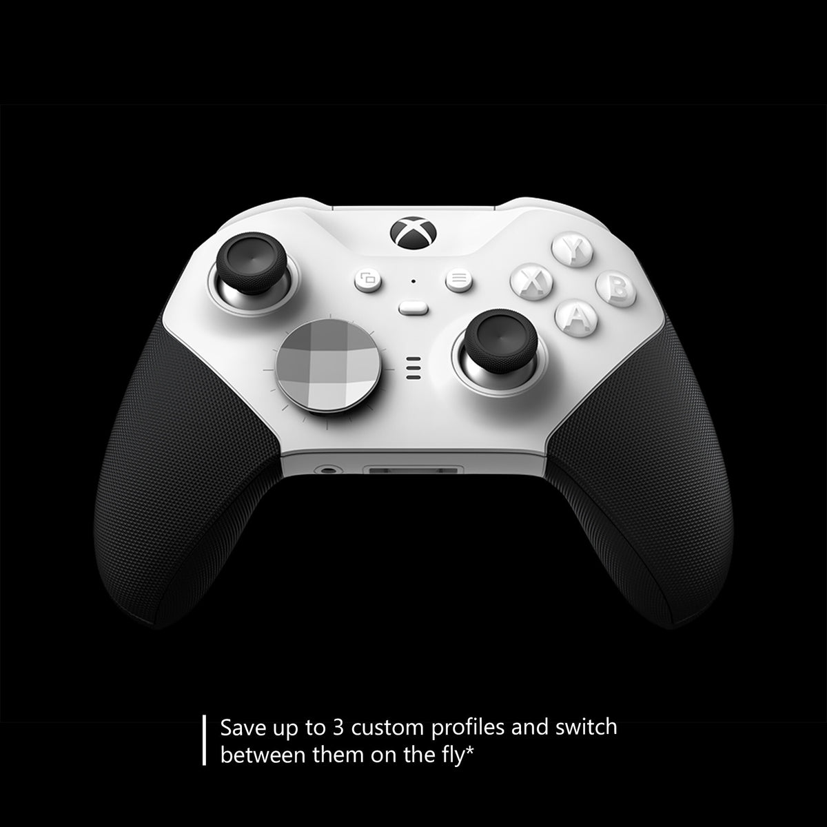 Microsoft Xbox Elite Wireless Series 2 Gaming Controller - Core