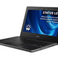 Acer TravelMate Spin B3 Laptop - 29.5 cm (11.6") - Touchscreen - Intel® Pentium® N6000 - 4 GB DDR4-SDRAM - 128GB SSD - Wi-Fi 6 - Windows 11 Pro Education - Black