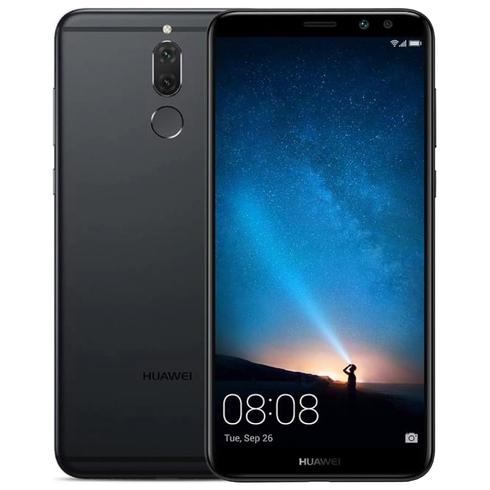 Huawei Mate 10 Lite - Refurbished