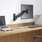 Neomounts WL70-440BL11 Wall monitor mount for 43.2 cm (17") to 81.3 cm (32")