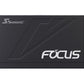 Seasonic FOCUS GX - 850W 80+ Gold Fully Modular Power Supply Unit
