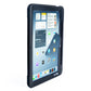 Techair Rugged Case for 10.9" iPad in Black
