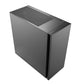 Cooler Master Silencio S600 - ATX Mid Tower Case in Black