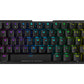 ASUS ROG Falchion - USB Wired + RF Wireless RGB Mechanical Keyboard in Black (QWERTY UK)