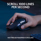 Logitech MX Keys S Combo -  RF Wireless + Bluetooth Mouse + Wireless QWERTY US International Keyboard