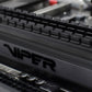 Patriot Memory Viper 4 - 32 GB 2 x 16 GB DDR4 3200 MHz memory module